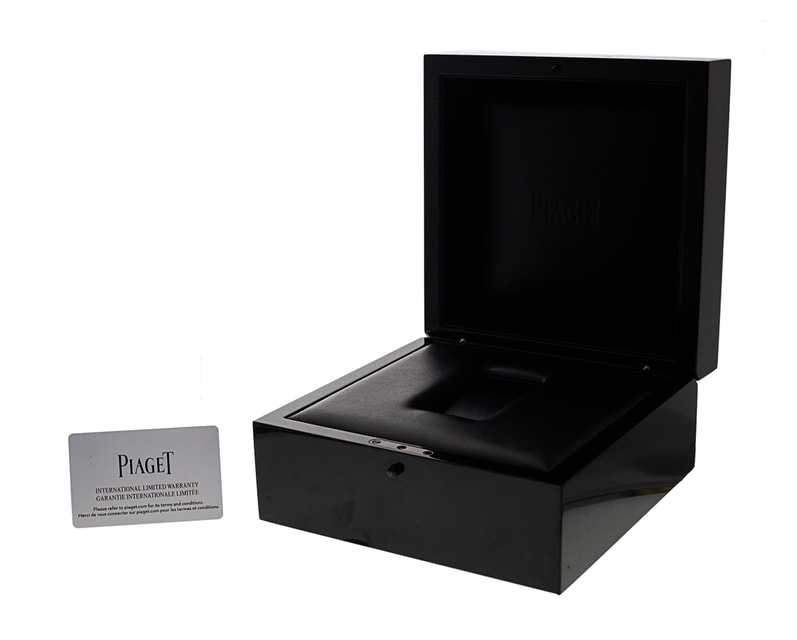 Piaget Polo G0A41004 Image 5